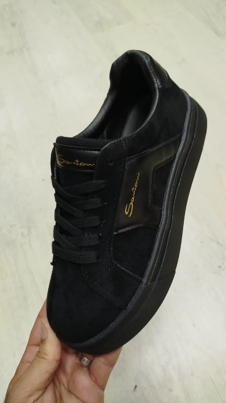 ,мужские кеды,кеды для мужчин замш,кеды мужские santoni,кеды santoni