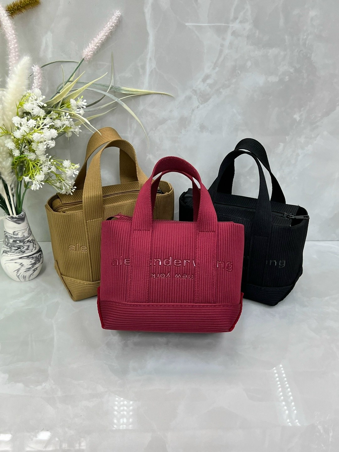 сумка,сумка alexander wang,сумка шоппер,сумка модная,стильная сумка