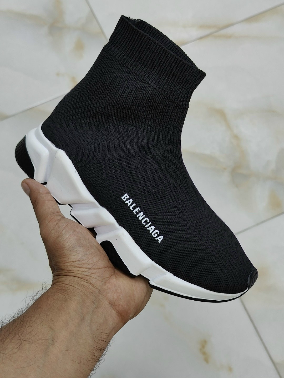 кроссовки носки баленсиага,кроссовки balenciaga speed,balenciaga speed trainer,balenciaga speed trainer sock sneakers shoes white,кроссовки balenciaga