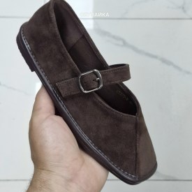 Балетки
