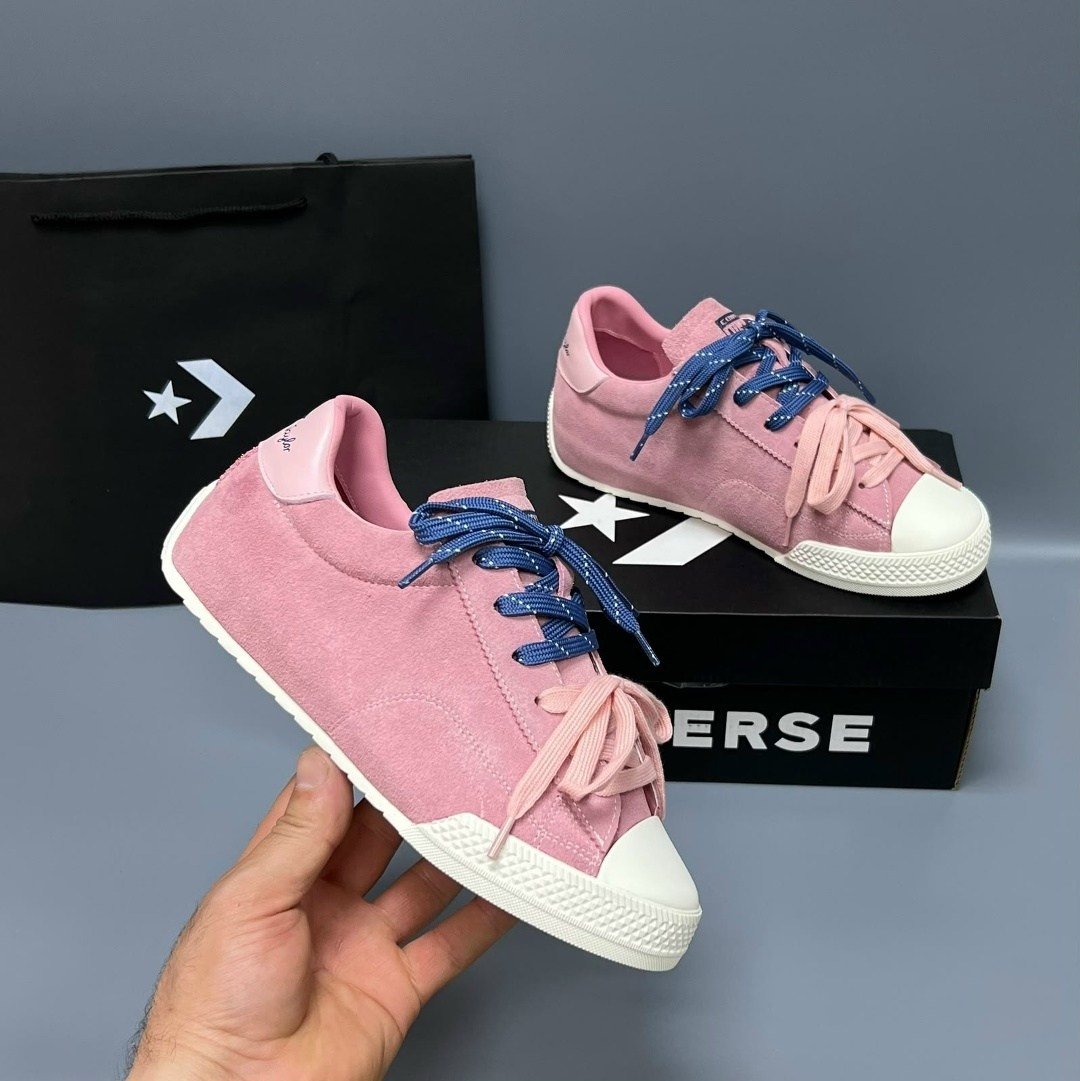 converse one star ox pink,,converse one star, женская,женские кроссовки