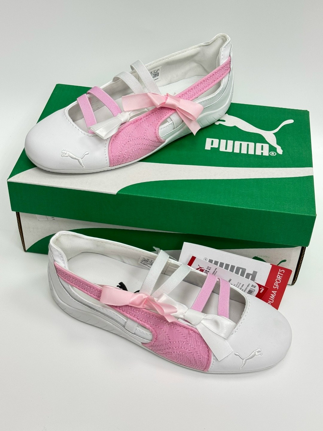 балетки puma,кроссовки puma,туфли puma,puma speedcat ballet,женские кроссовки puma