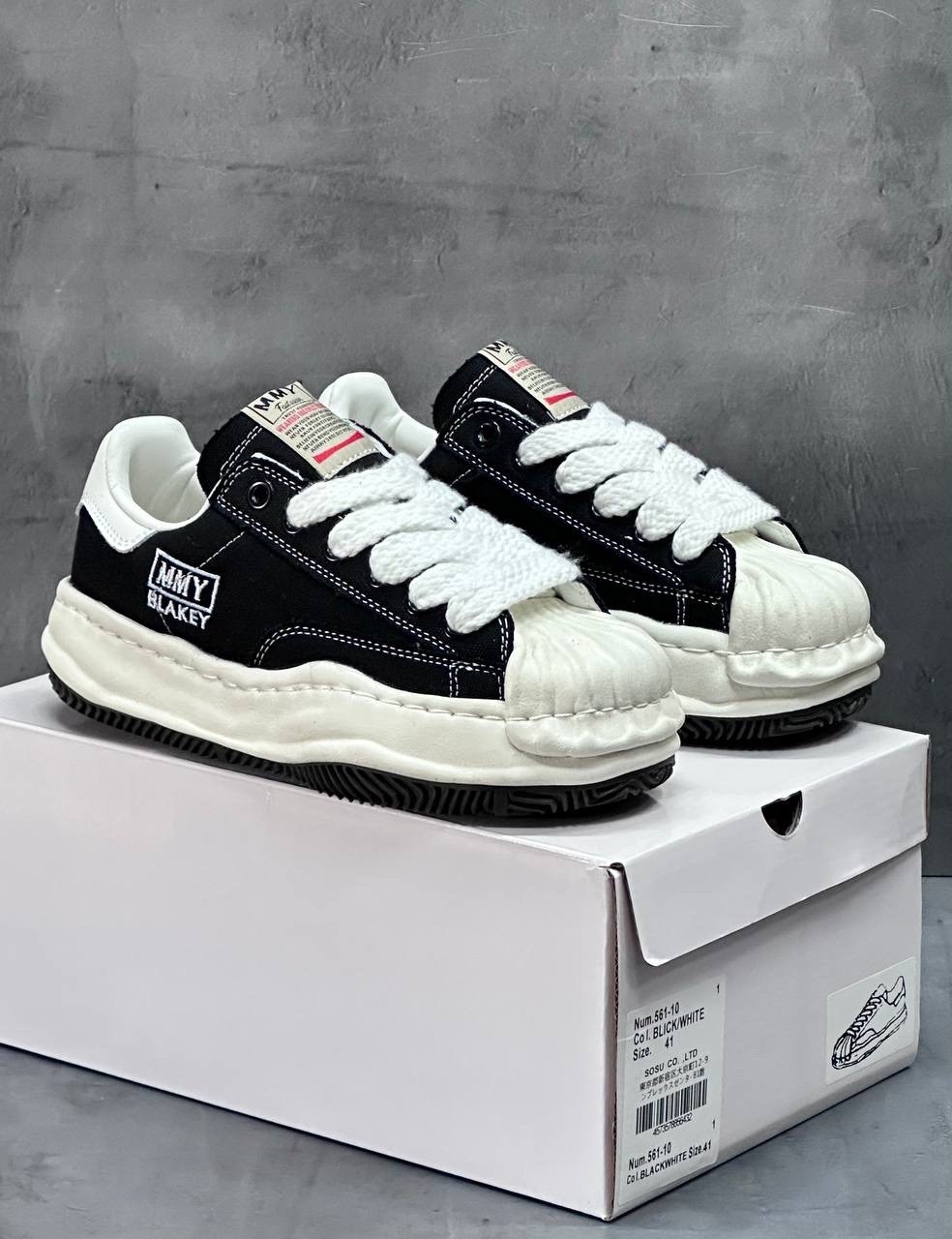 maison mihara yasuhiro кроссовки кеды mmy,кроссовки maison mihara yasuhiro,,maison mihara yasuhiro кеды,кроссовки maison mihara yasuhiro blakey low original sole canvas sneaker