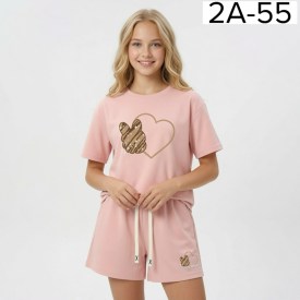 Костюм