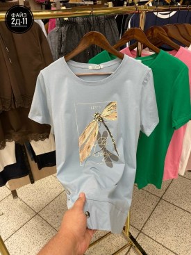 Футболка