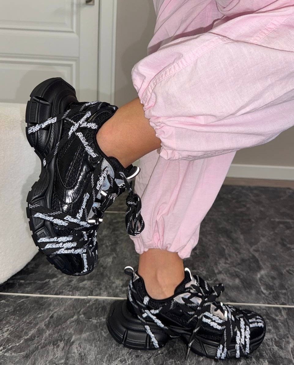 кроссовки balenciaga,женские кроссовки balenciaga,женские кроссовки balenciaga 3xl серебристые с розовым,кроссовки balenciaga 3 xl,баленсиага кроссовки женские