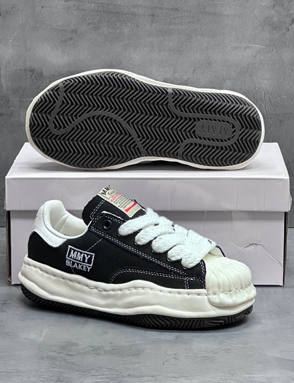 maison mihara yasuhiro кроссовки кеды mmy,кроссовки maison mihara yasuhiro,,maison mihara yasuhiro кеды,кроссовки maison mihara yasuhiro blakey low original sole canvas sneaker