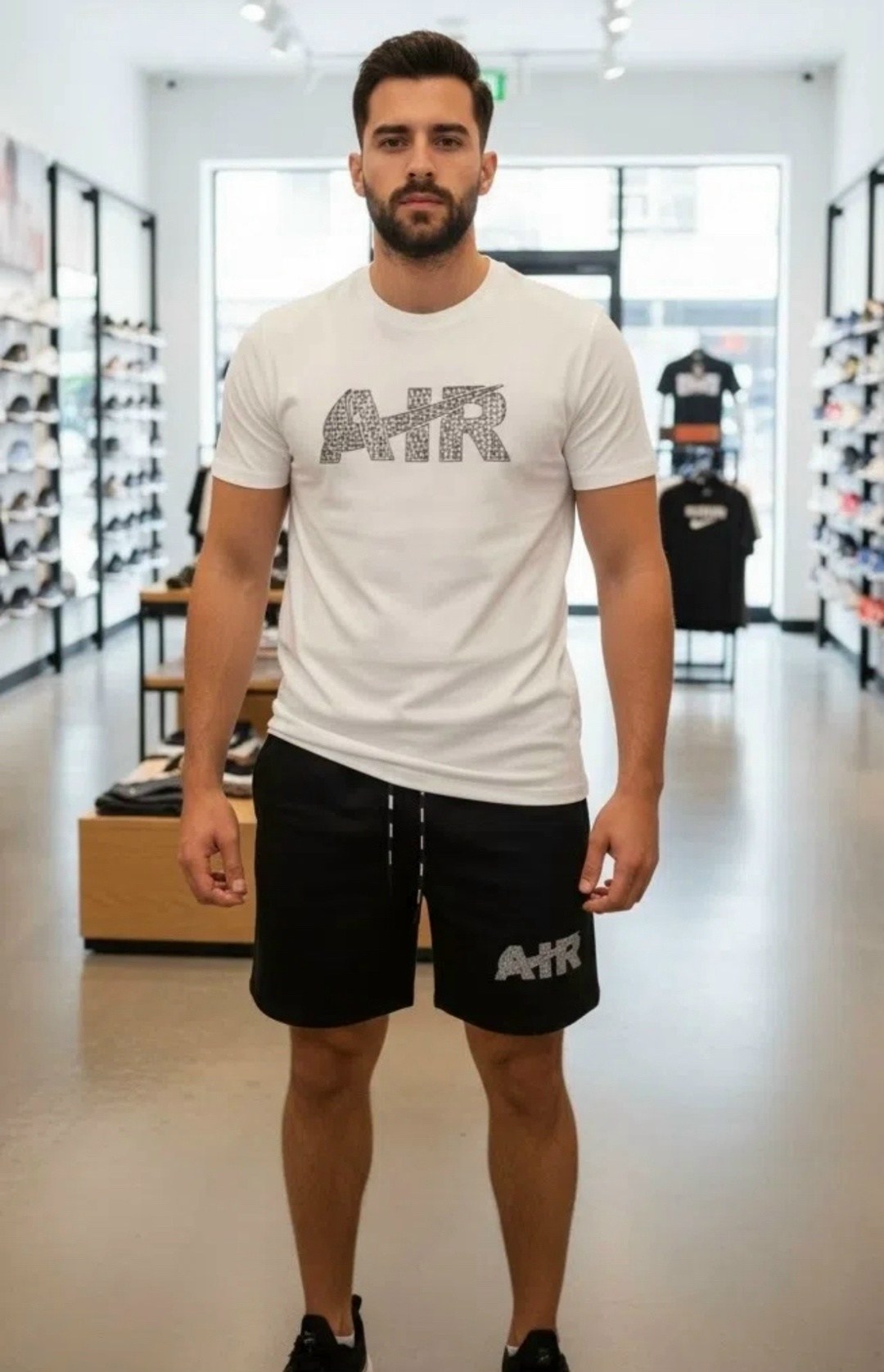 мужская мода,шорты мужские,шорты спортивные мужские,шорты мужские puma ess jersey,шорты спортивны