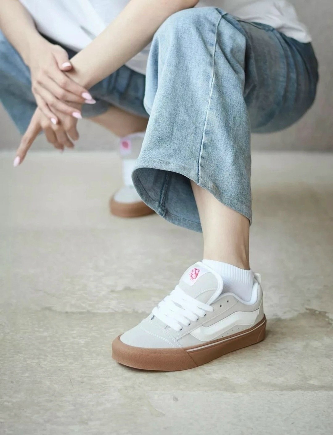 ,vans кроссовки,кроссовки женскиe,кеды vans,кеды vans knu school вансы дутые