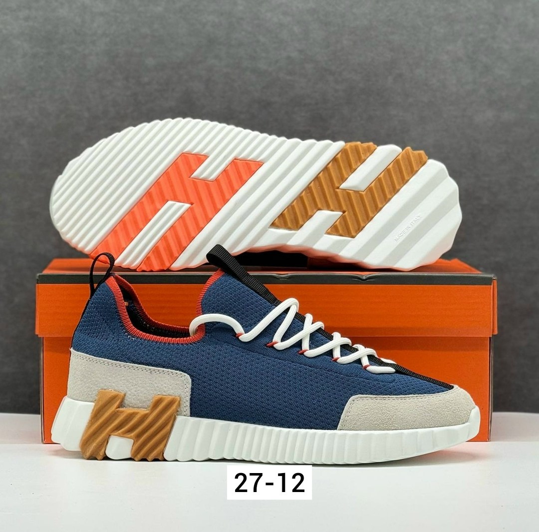 кроссовки hermes,кроссовки мужские hermes,кроссовки гермес синие,кеды hermes мужские,кроссовки гермес мужские