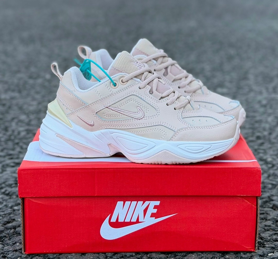 женские кроссовки nike,кроссовки nike m 2 k tekno,nike m2k tekno бежевые,nike m 2 k tekno,nike tekno
