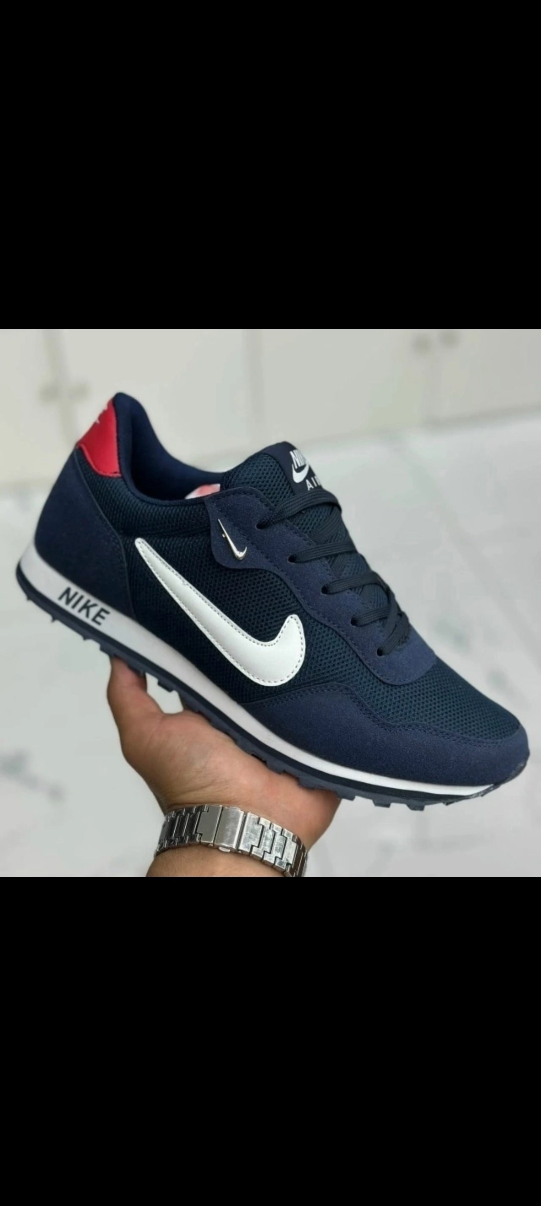 кроссовки мужские nike,nike md runner 2,кроссовки,кроссовки nike,кроссовки для мужчин