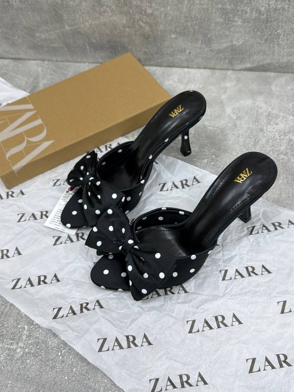 босоножки zara,босоножки с бантом,сандалии zara,женские босоножки,