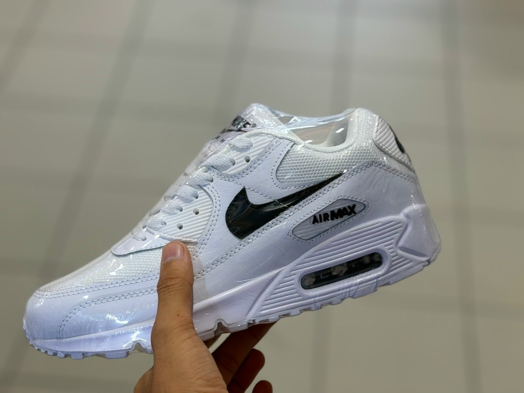 nike air max 90 triple white,кроссовки,nike air max 90 white,кроссовки nike air max 90 белые,nike air max