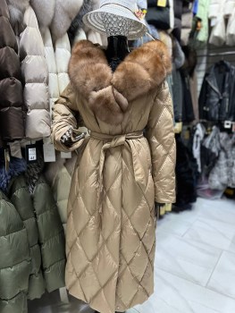 Верхняя одежда