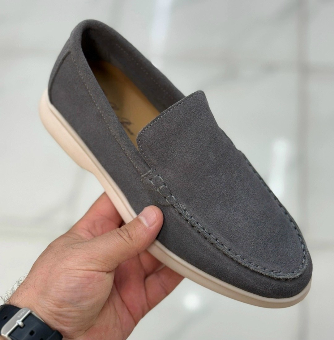 loro piana мужские лоферы,лоферы loro piana,мужские замшевые лоферы,лоферы замшевые,лора пиано мужские  лоферы
