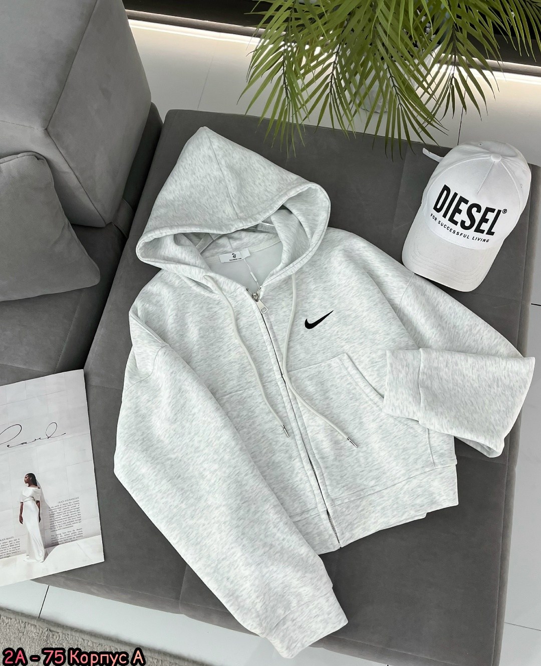 женские худи nike,толстовка найк на молнии с капюшоном зип худи,женская толстовка,женская кофта,толстовка