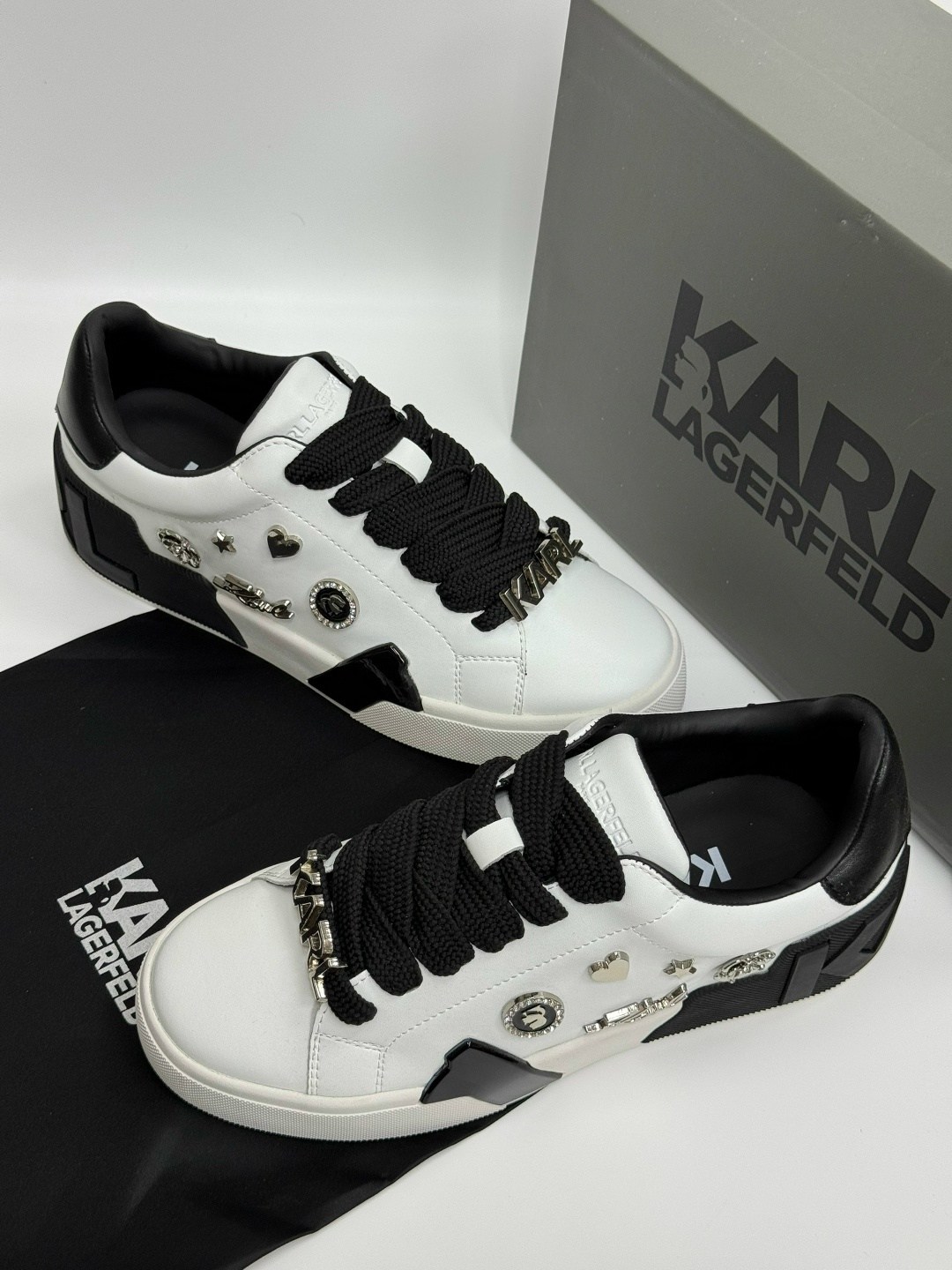 кеды karl lagerfeld,кроссовки karl lagerfeld,,кроссовки карл лагерфельд женские белые, karl lagerfeld