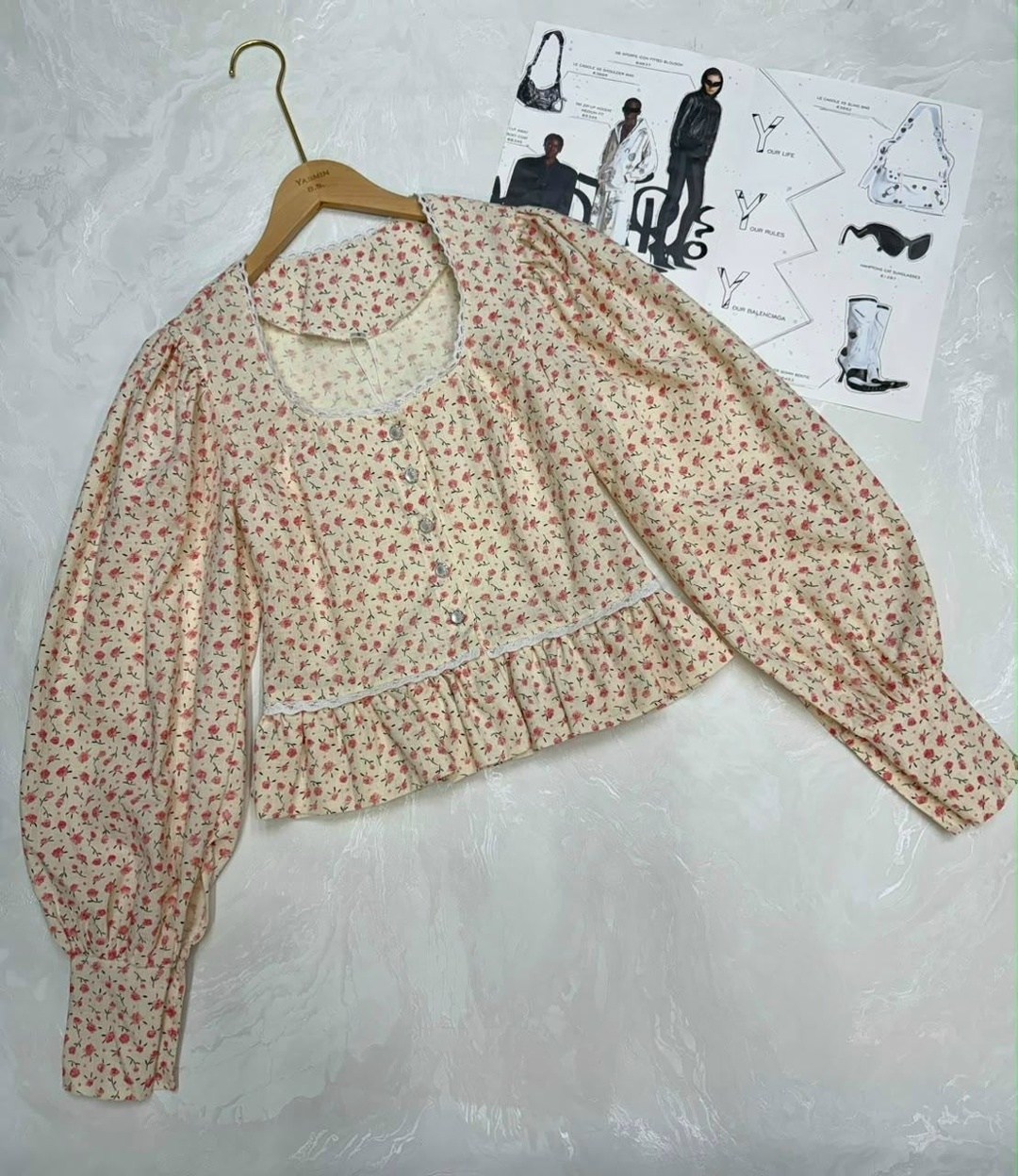 блузки женские,модная блузка,блузка с оборками,шифоновая блузка,блузка топ женская
