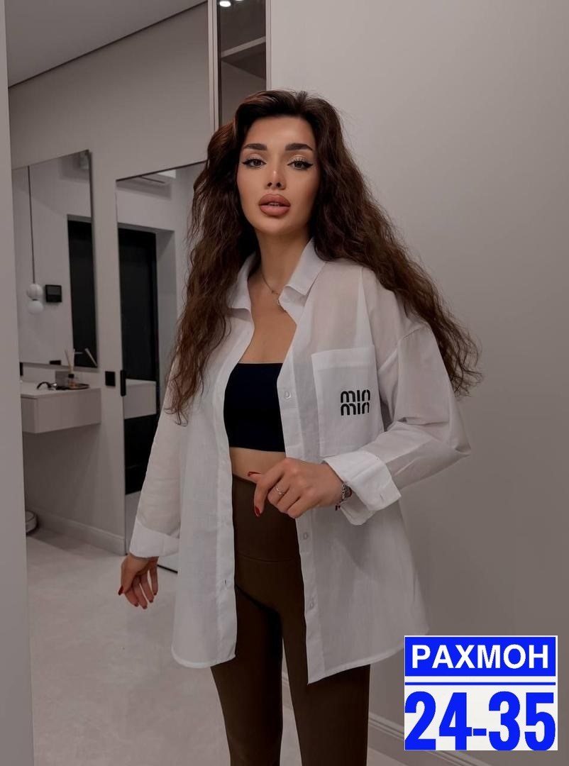 женская белая рубашка,женская рубашка,рубашка свободного кроя,белая рубашка оверсайз,женские блузки и рубашки
