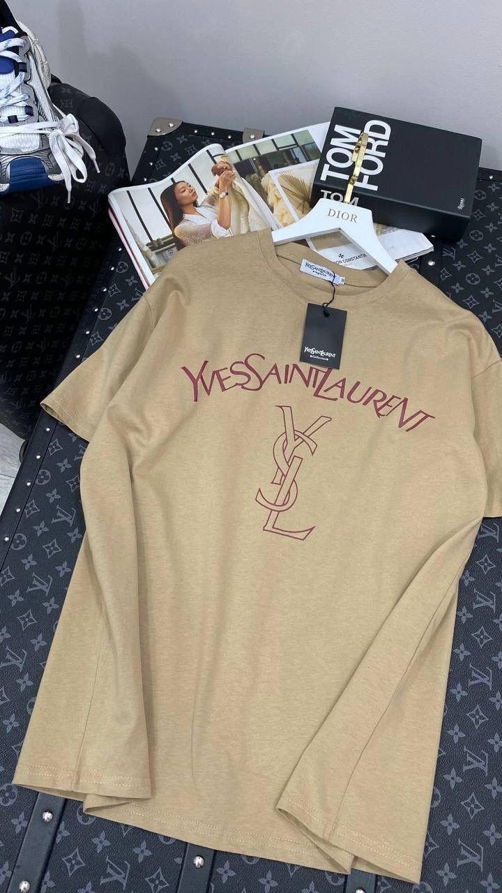 футболка,футболка yves saint laurent,луи виттон футболка мужская,футболка мужская,saint laurent футболка