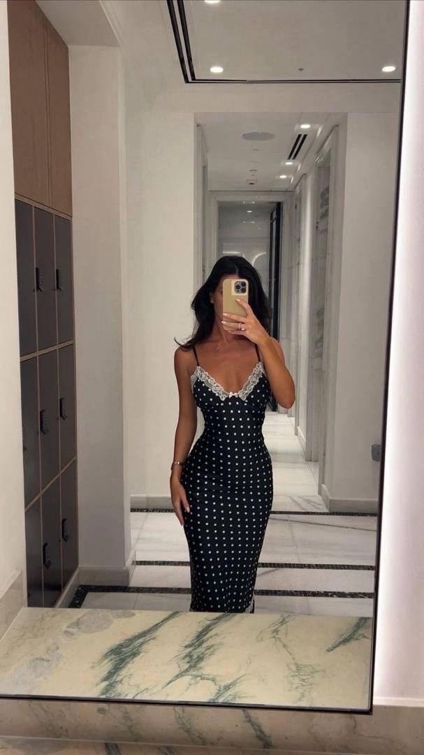 платья в горошек,женское платье в горошек,платье горох,женская платье,платья модные