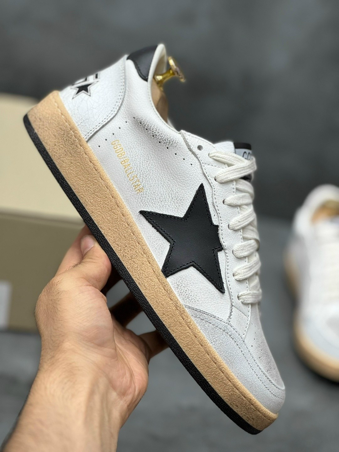 кроссовки golden goose,кроссовки golden goose ball star,,кроссовки,спортивная