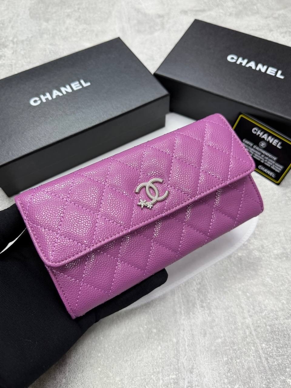 chanel кошелек,кошелек женский chanel,кошелек шанель,брендовый кошелек chanel,клатч chanel