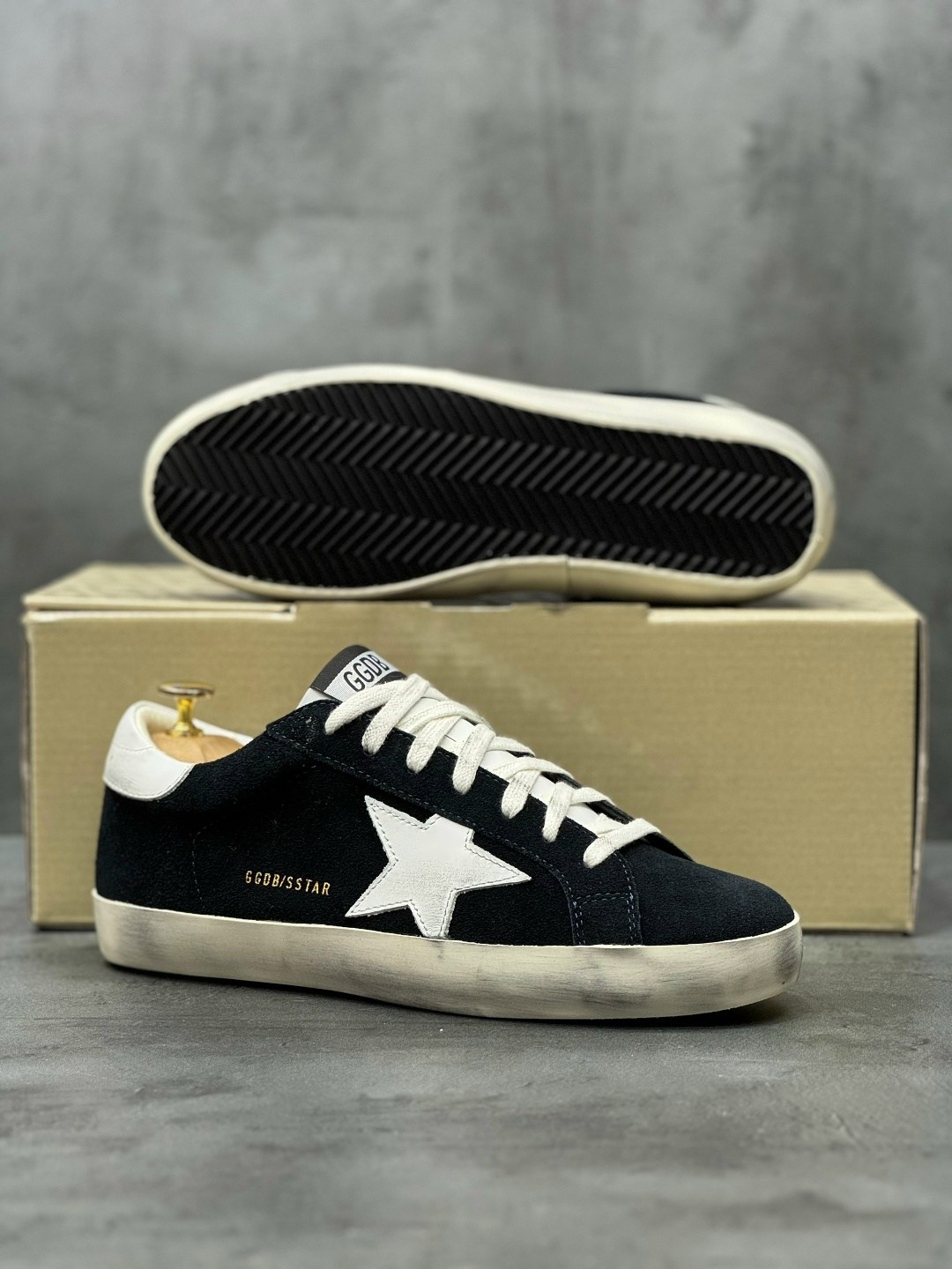 golden goose blue suede superstar sneakers,синие кеды golden goose,,golden goose super star suede sneakers blue,кроссовки golden goose superstar синий