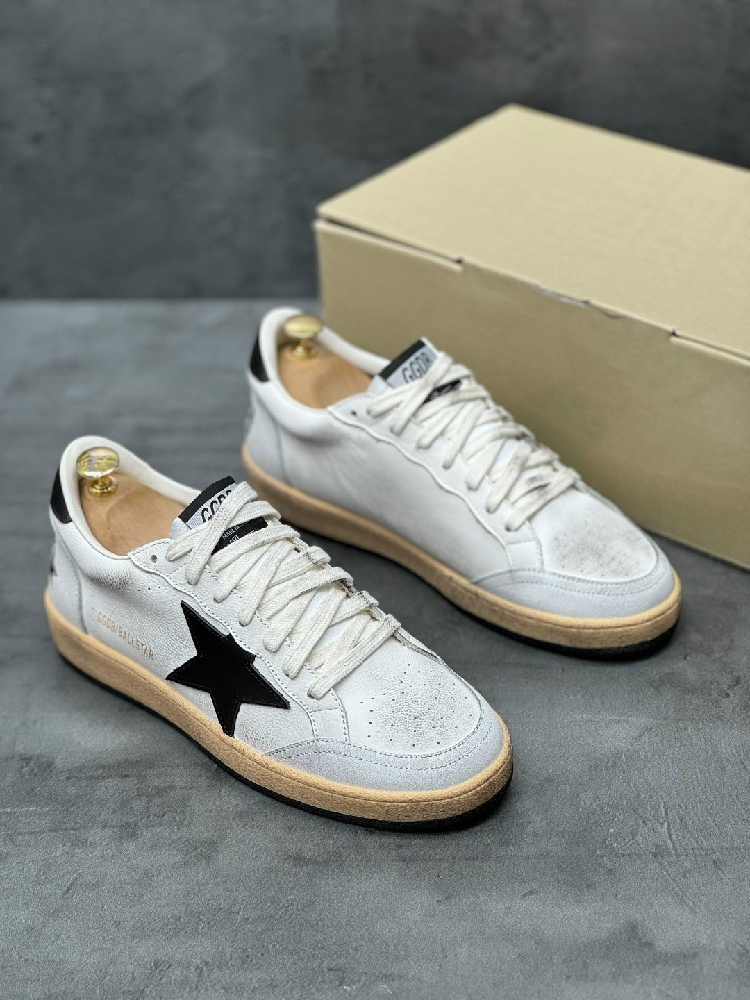 кроссовки golden goose,кроссовки golden goose ball star,,кроссовки,спортивная