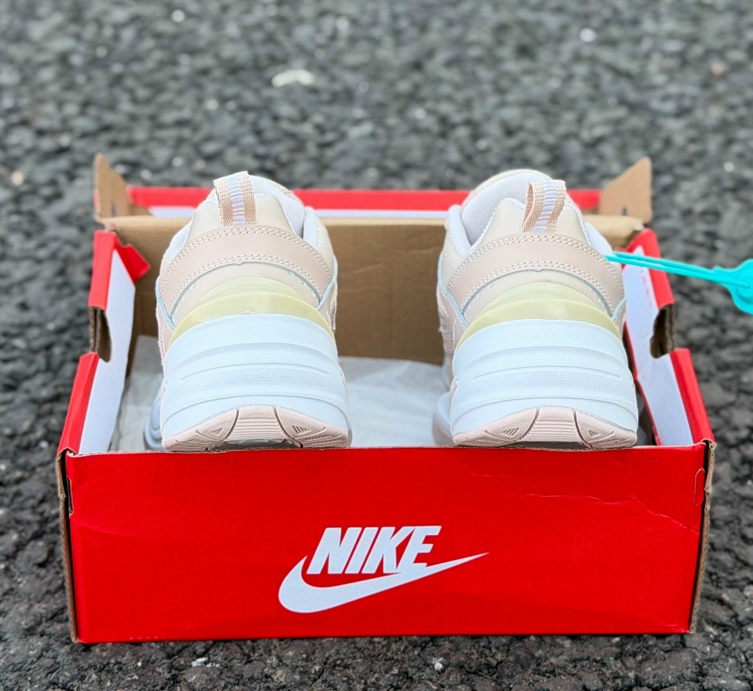 женские кроссовки nike,кроссовки nike m 2 k tekno,nike m2k tekno бежевые,nike m 2 k tekno,nike tekno