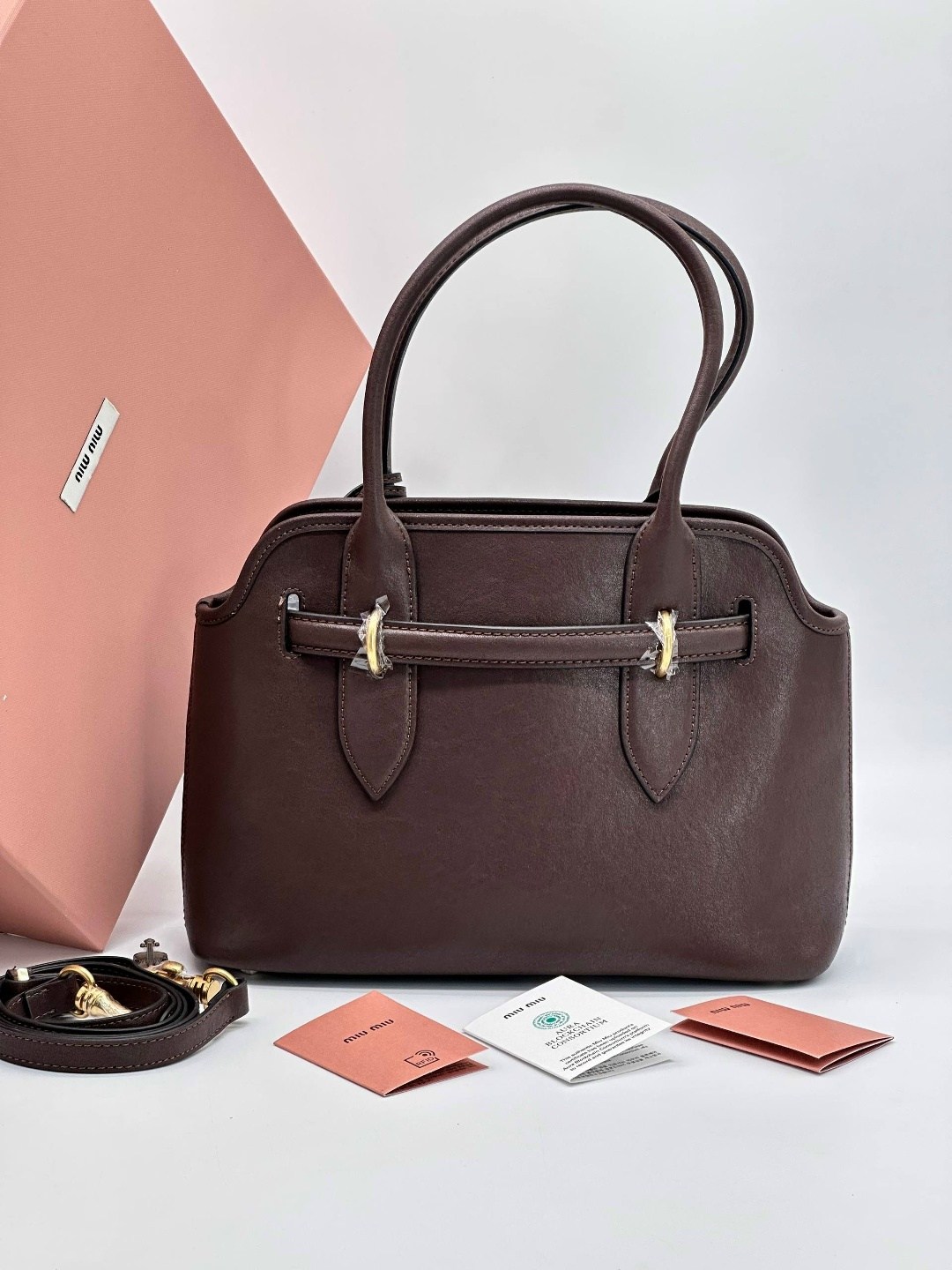 сумка женская miu miu,сумка miu miu,коричневая кожаная сумка miu miu,сумка женская miu miu 34х19,сумка miu miu большая