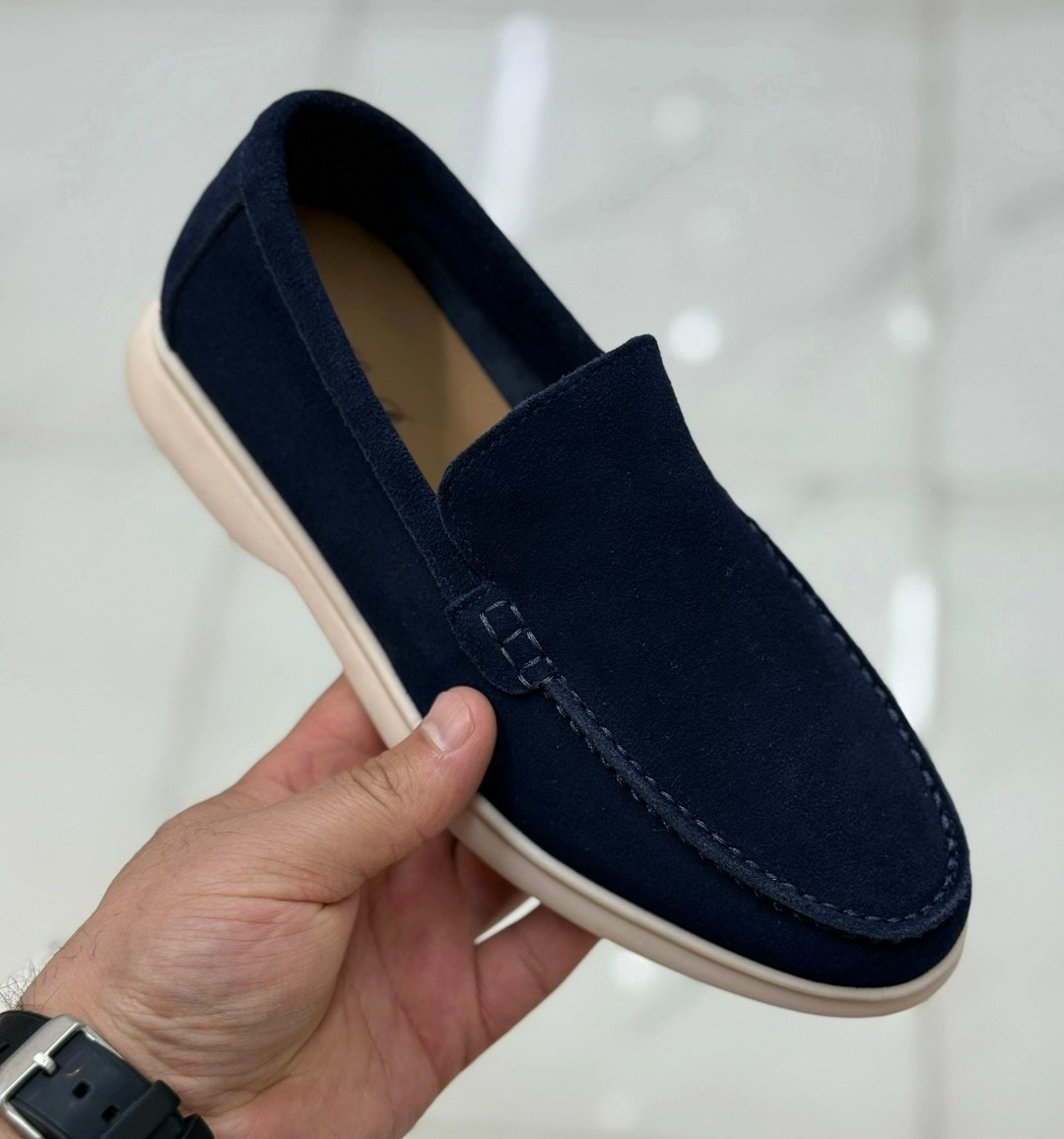 loro piana мужские лоферы,лоферы loro piana,мужские замшевые лоферы,лоферы замшевые,лора пиано мужские  лоферы