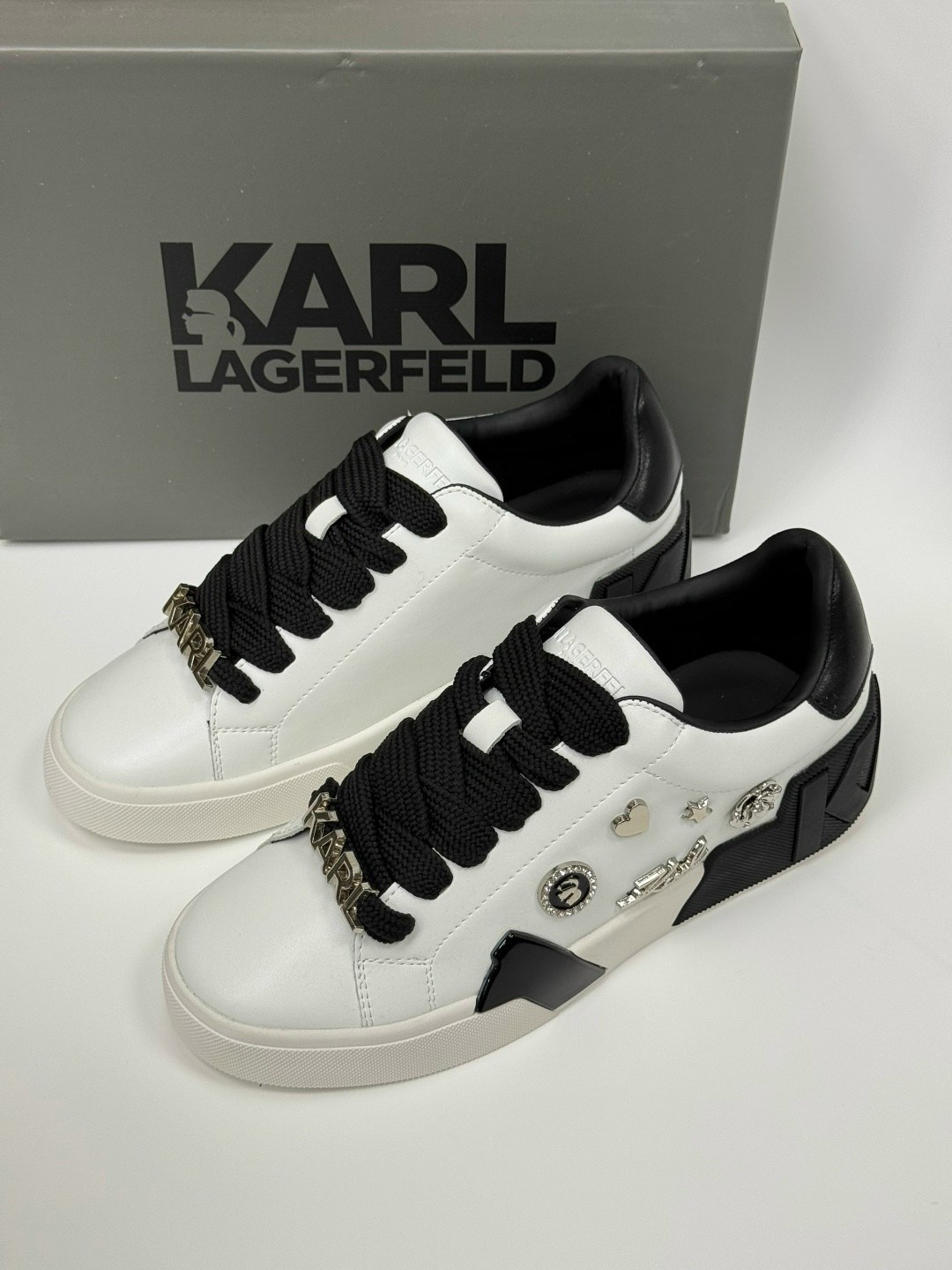 кеды karl lagerfeld,кроссовки karl lagerfeld,,кроссовки карл лагерфельд женские белые, karl lagerfeld