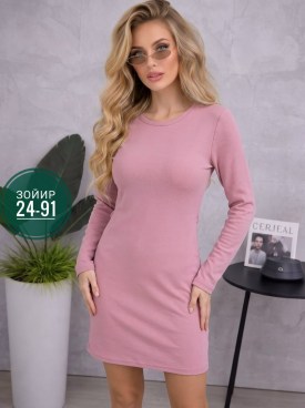 Платье