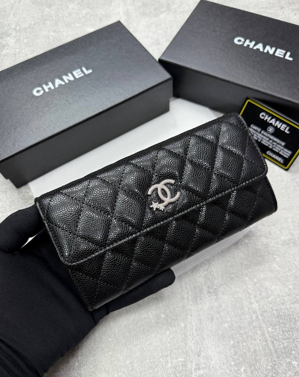 chanel кошелек,кошелек женский chanel,кошелек шанель,брендовый кошелек chanel,клатч chanel