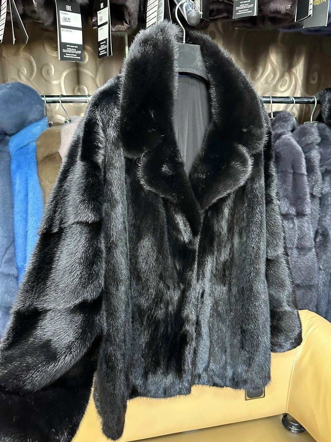 шуба норковая,норковая шуба черная,шуба норка,шуба,комиссионка норковых шуб москва