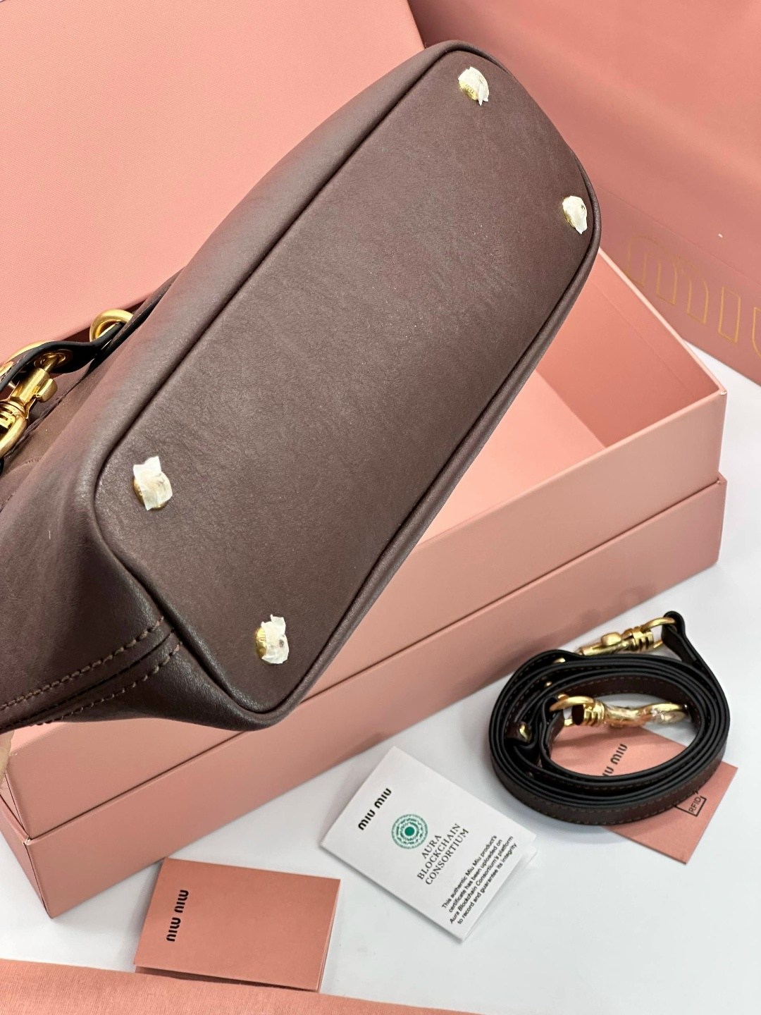 сумка женская miu miu,сумка miu miu,коричневая кожаная сумка miu miu,сумка женская miu miu 34х19,сумка miu miu большая