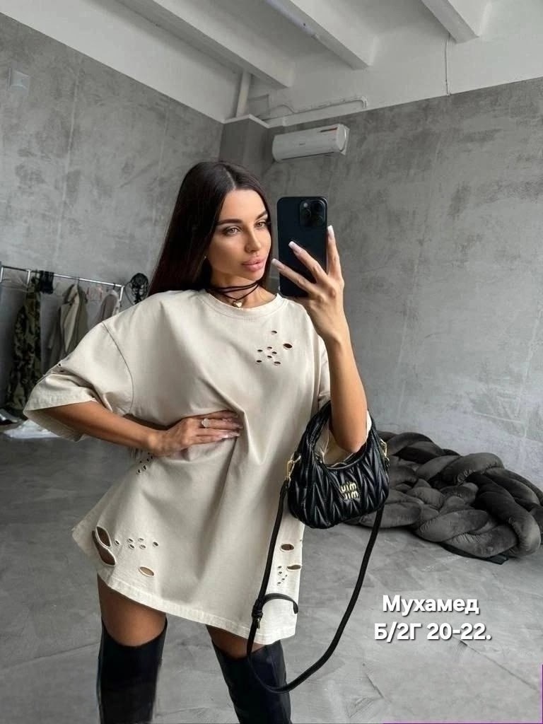 женская футболка оверсайз,футболка оверсайз рваные,футболка оверсайз,женская футболка,футболка женская оверсайз рваная