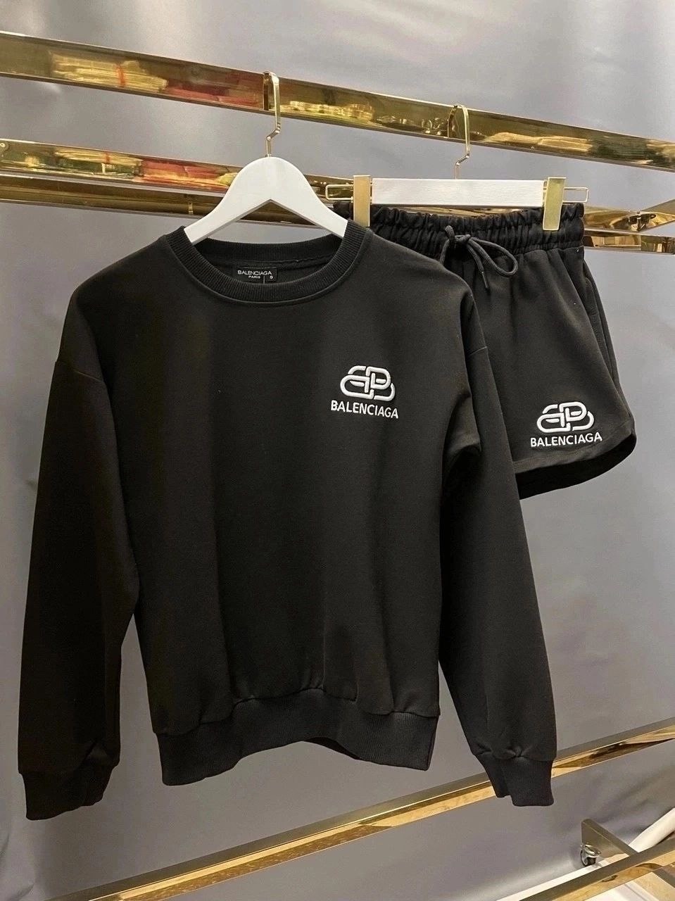 толстовка balenciaga,кофта мужской,свитшот balenciaga,свитшот женская,толстовка модная