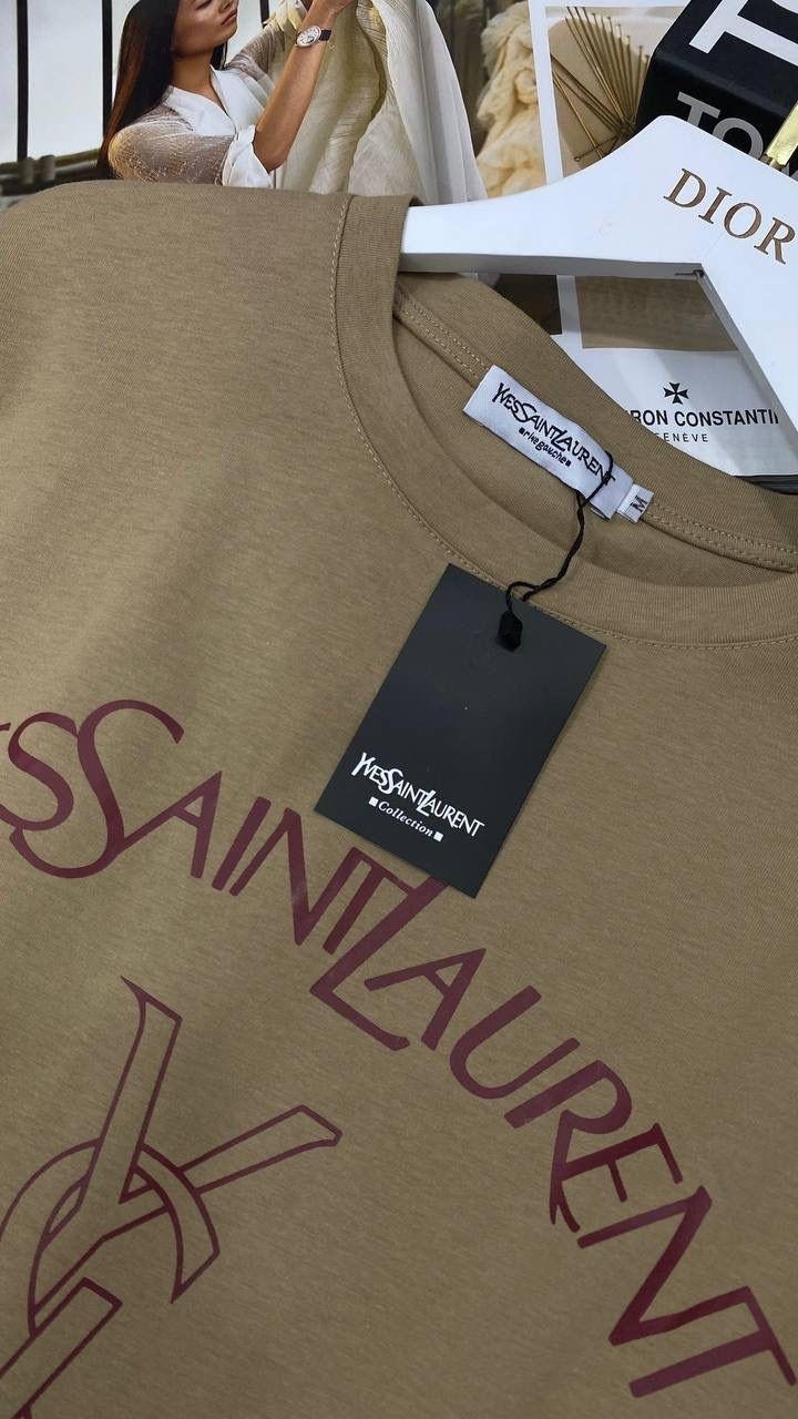 футболка,футболка yves saint laurent,луи виттон футболка мужская,футболка мужская,saint laurent футболка