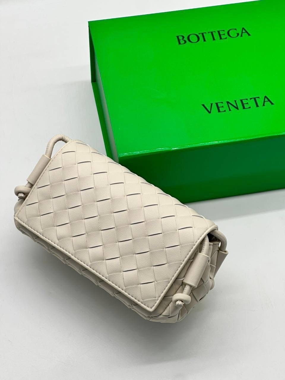 женская сумка bottega veneta,bottega veneta сумка,сумка,сумочки,кожаная сумка через плечо с петлей bottega veneta коричневый
