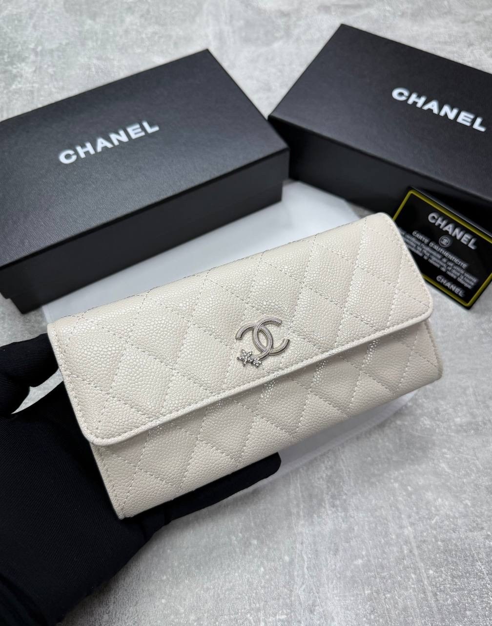 chanel кошелек,кошелек женский chanel,кошелек шанель,брендовый кошелек chanel,клатч chanel