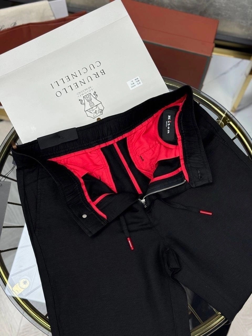 брендовые брюки,брюки kiton,брюки карго,мужские брюки,брюки синие