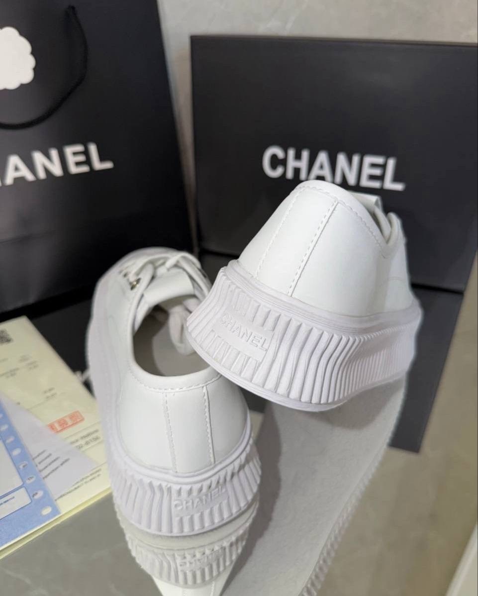 кеды chanel,кеды женские chanel,кроссовки женские chanel,кроссовки chanel,