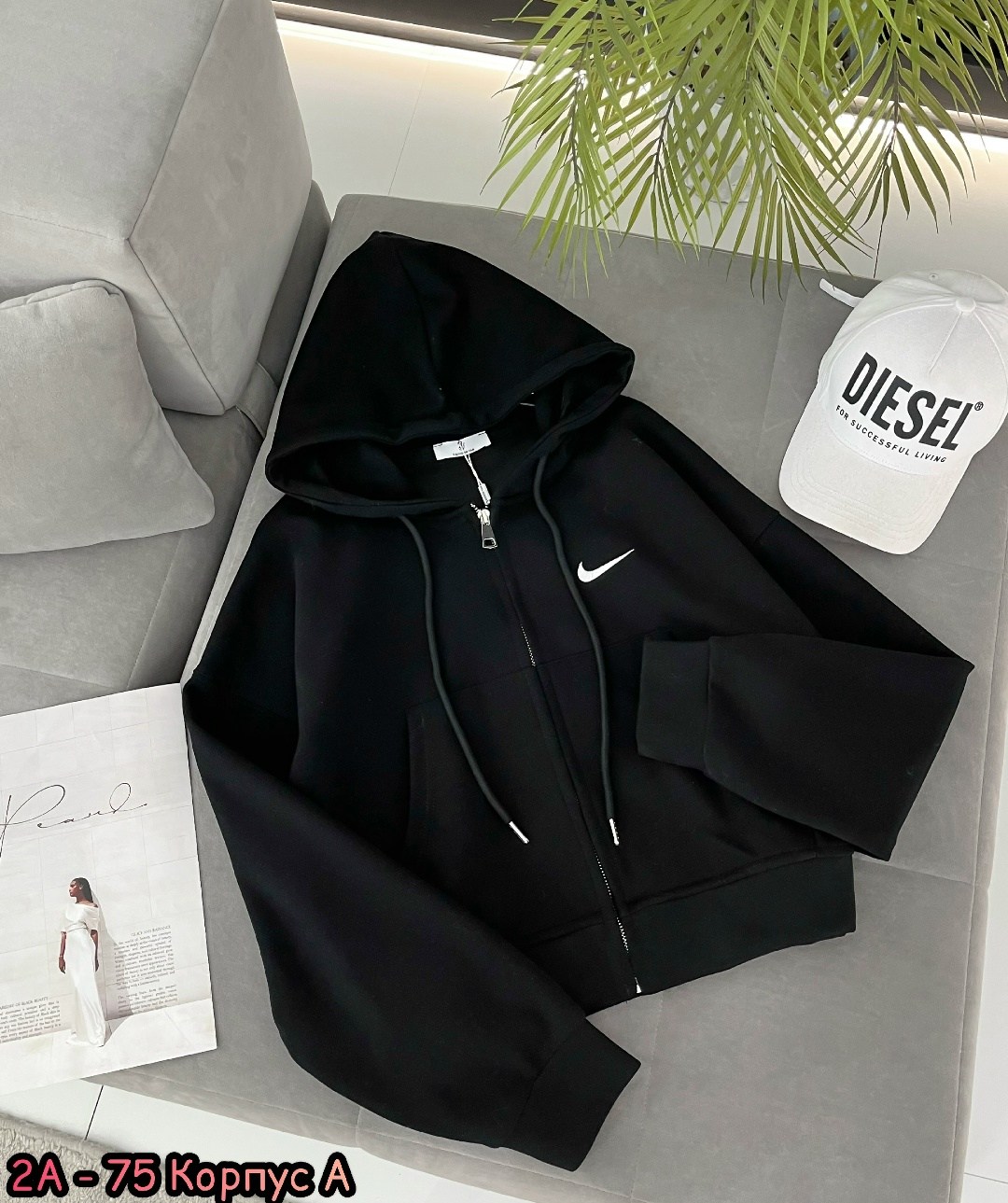 женские худи nike,толстовка найк на молнии с капюшоном зип худи,женская толстовка,женская кофта,толстовка