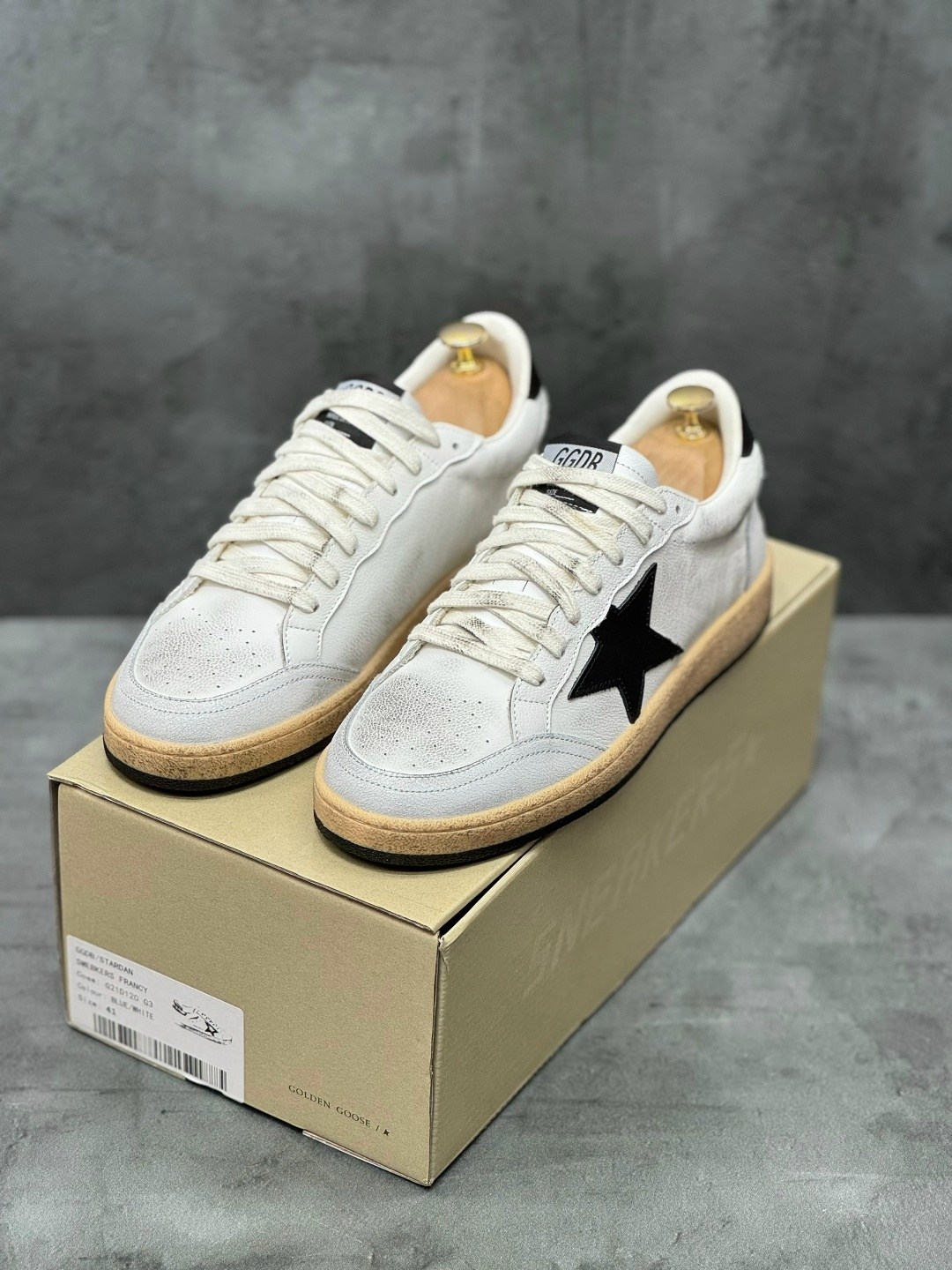 кроссовки golden goose,кроссовки golden goose ball star,,кроссовки,спортивная
