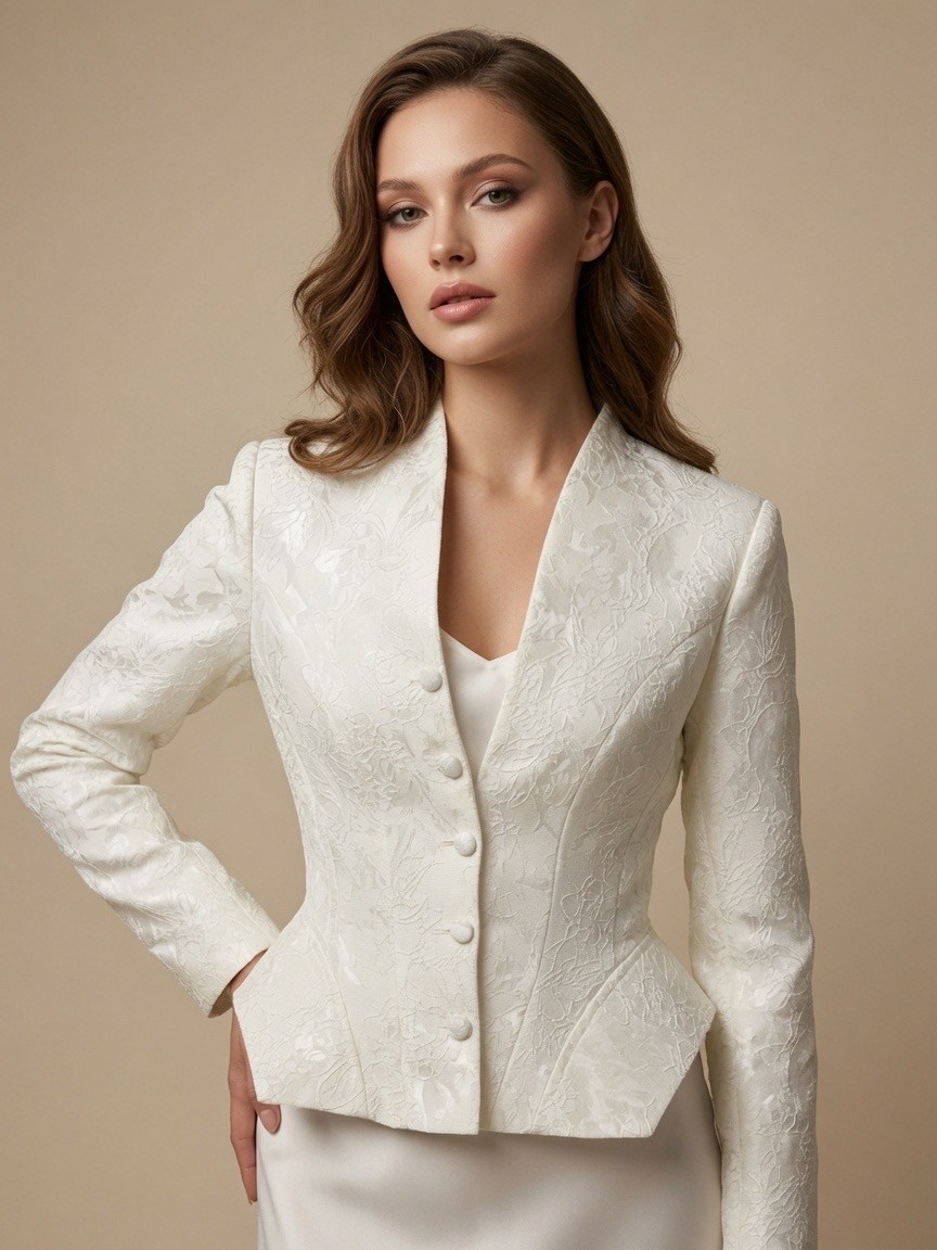 костюм классический key fashion офисная мода,деловой костюм,костюм классический,жакет с баской,деловой женский костюм