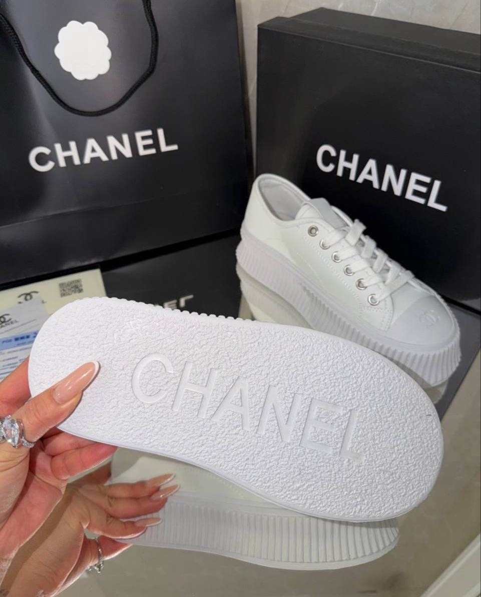 кеды chanel,кеды женские chanel,кроссовки женские chanel,кроссовки chanel,