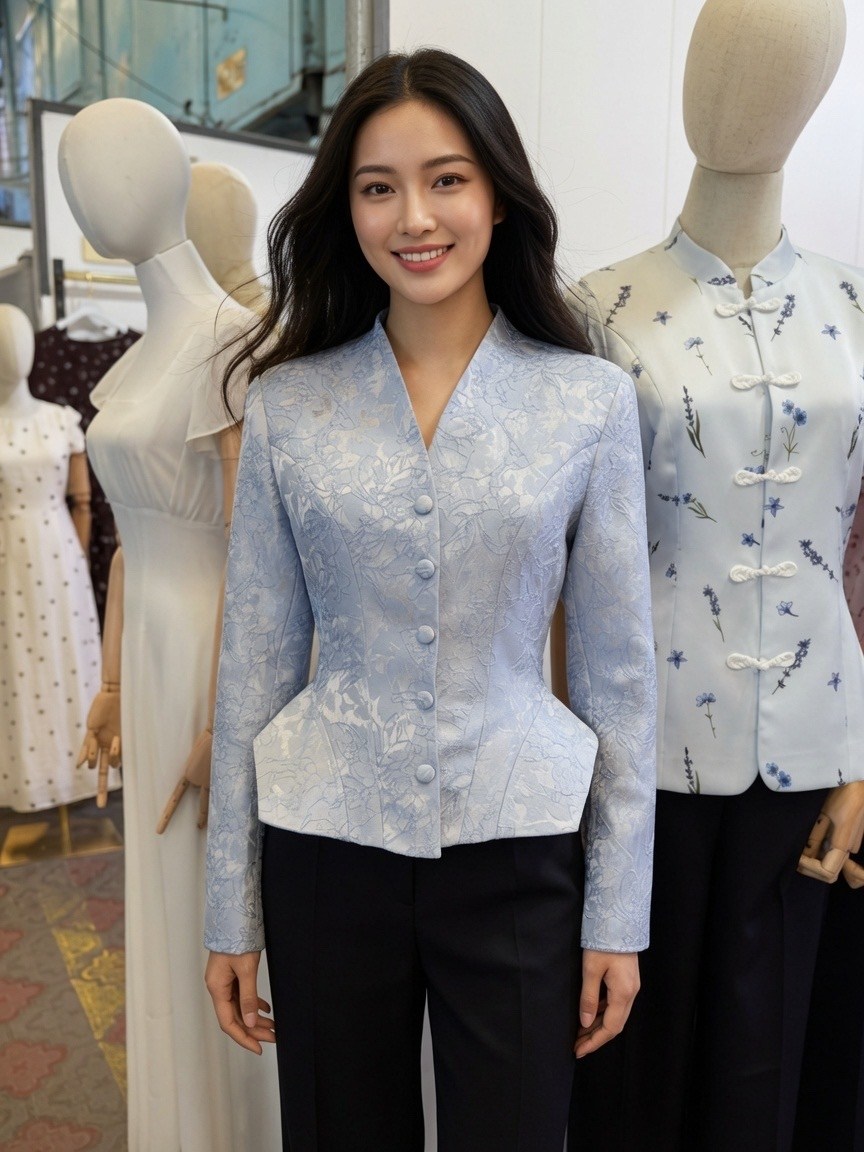 костюм классический key fashion офисная мода,деловой костюм,костюм классический,жакет с баской,деловой женский костюм